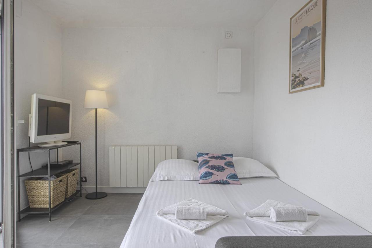 Appartement Rostani - Saint-Jean-De-Luz - Welkeys מראה חיצוני תמונה