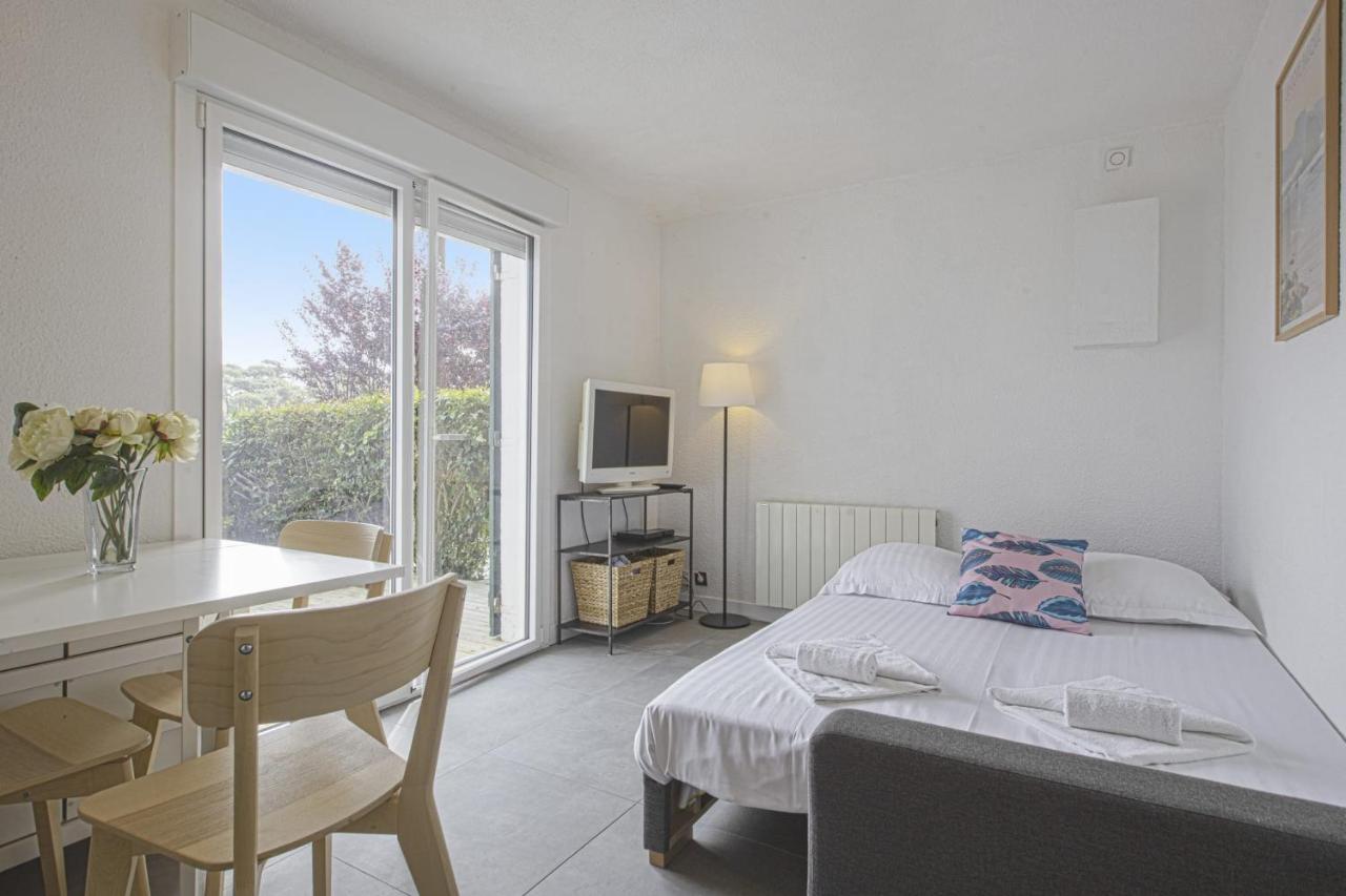 Appartement Rostani - Saint-Jean-De-Luz - Welkeys מראה חיצוני תמונה