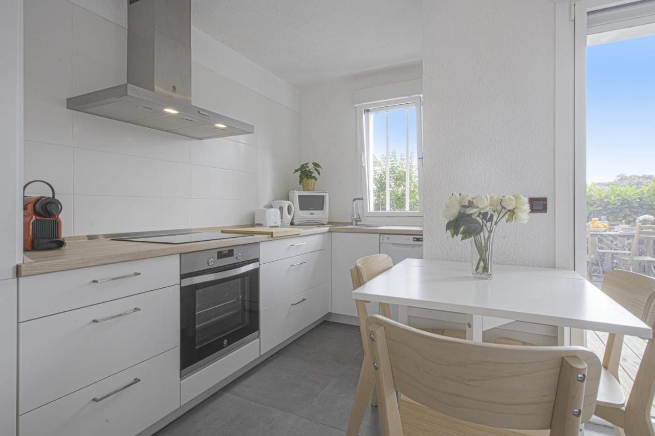 Appartement Rostani - Saint-Jean-De-Luz - Welkeys מראה חיצוני תמונה