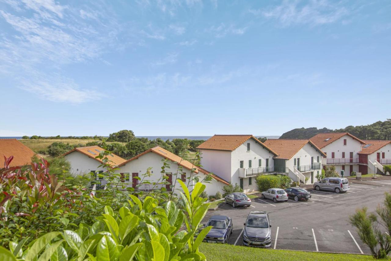 Appartement Rostani - Saint-Jean-De-Luz - Welkeys מראה חיצוני תמונה