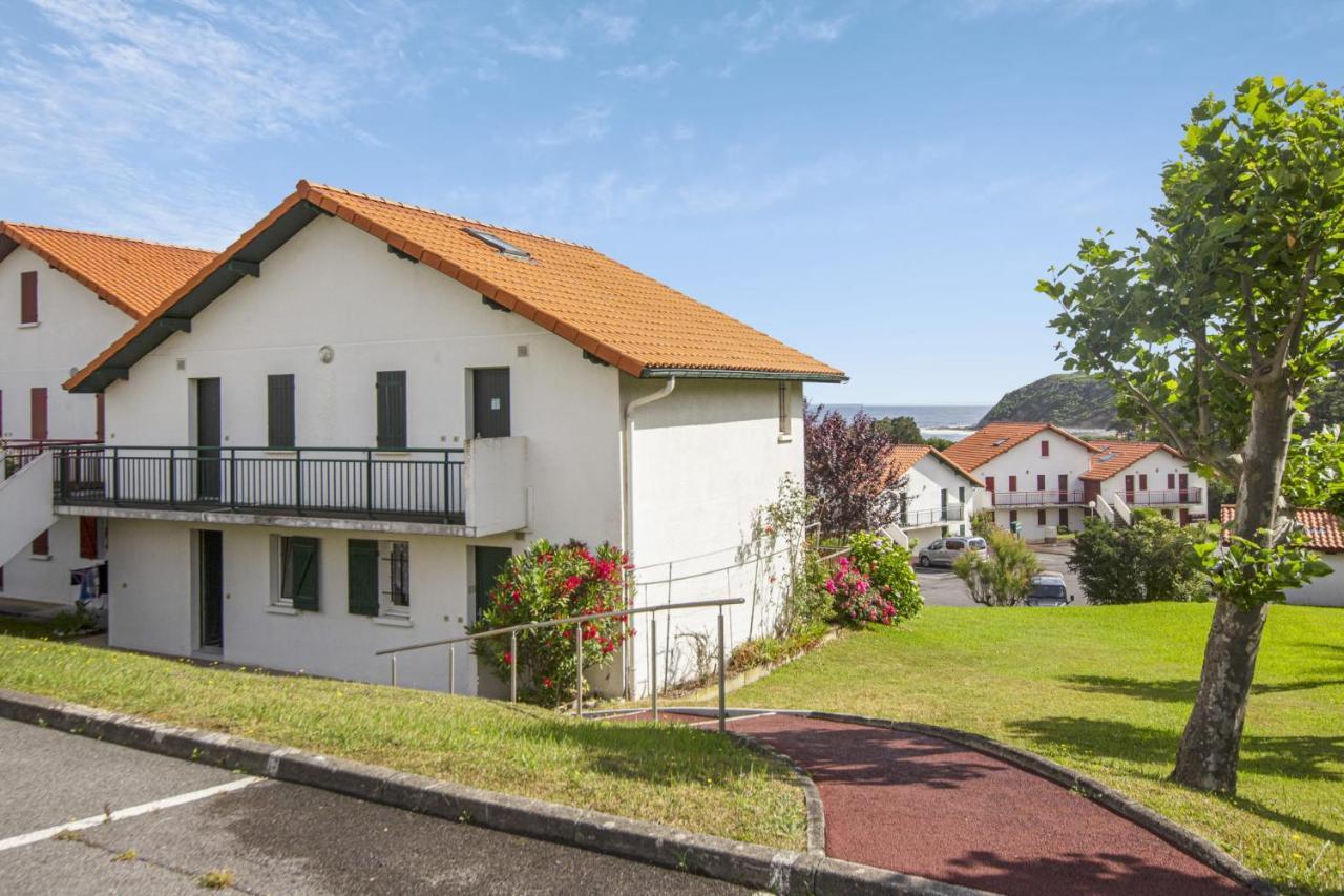Appartement Rostani - Saint-Jean-De-Luz - Welkeys מראה חיצוני תמונה